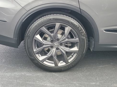 Certified 2024 Acura MDX A-Spec AWD/4WD image 8