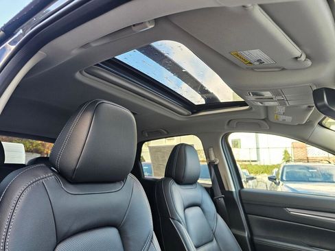 New 2025 MAZDA CX-5 AWD 2.5 S image 11