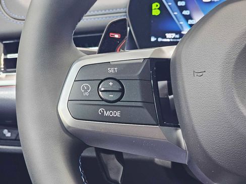 New 2025 BMW X1 M35i image 12