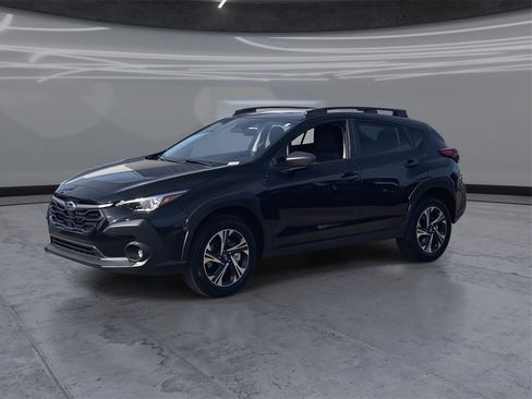 New 2025 Subaru Crosstrek 2.0i Premium image 3