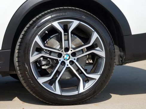 Used 2020 BMW X6 sDrive40i w/ Premium Package RWD image 42