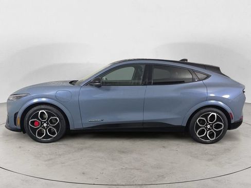 Certified 2023 Ford Mustang Mach-E GT AWD/4WD image 8