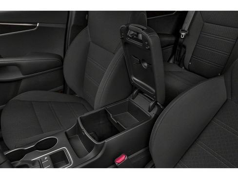Used 2020 Kia Sorento LX AWD/4WD image 9