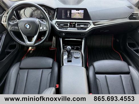 Used 2020 BMW 330i Sedan image 15