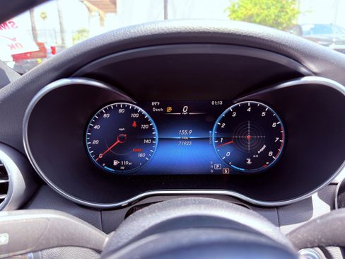 Used 2021 Mercedes-Benz C 300 Sedan image 30
