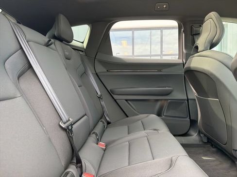 Used 2025 Polestar Polestar 3 AWD/4WD image 15