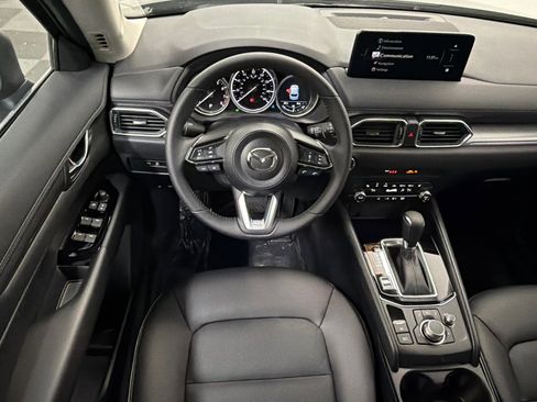 New 2025 MAZDA CX-5 AWD 2.5 S w/ Select Package image 19