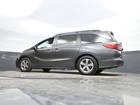 Used 2018 Honda Odyssey EX-L image 50