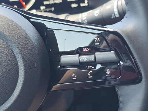 New 2026 Nissan Z Sport w/ Floor Mat Package RWD image 8