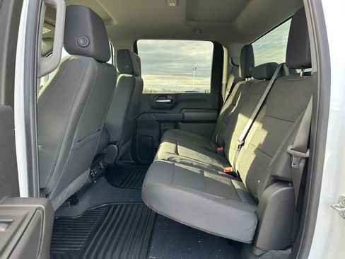 New 2026 Chevrolet Silverado 2500 Custom w/ Custom Value Package image 16