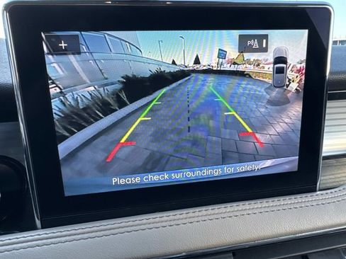 Certified 2022 Lincoln Corsair Standard image 33