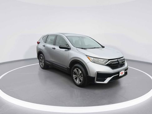 Used 2020 Honda CR-V LX image 2