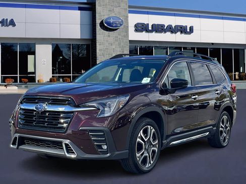 Used 2026 Subaru Ascent Touring AWD/4WD image 1