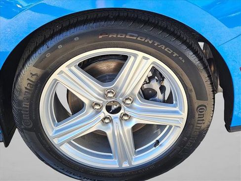 New 2026 Ford Mustang Coupe RWD image 10