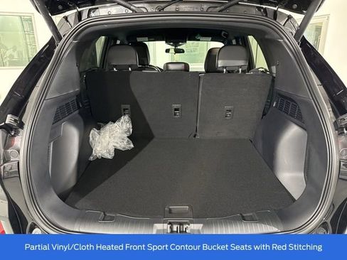 New 2026 Ford Escape ST-Line Select AWD/4WD image 10