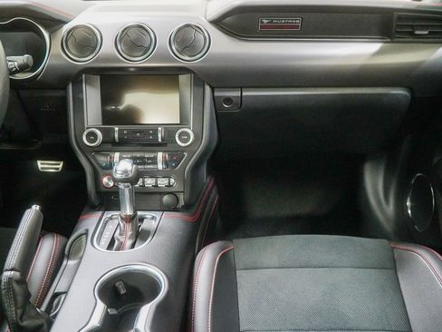 Used 2023 Ford Mustang GT Premium w/ Equipment Group 401A image 39