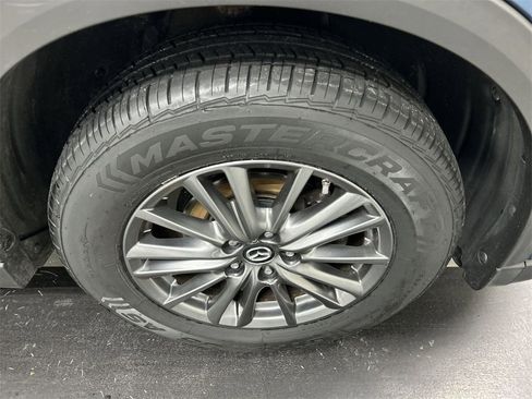 Used 2018 MAZDA CX-5 Sport image 8