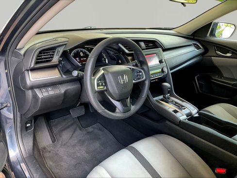 Used 2021 Honda Civic LX image 15
