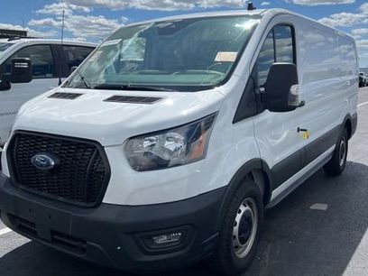 Used 2021 Ford Transit 150 Low Roof