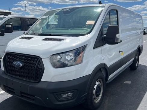 Used 2021 Ford Transit 150 Low Roof RWD image 1