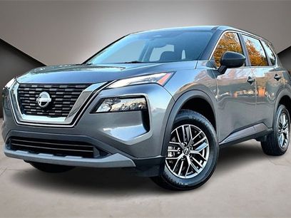 Used 2023 Nissan Rogue S