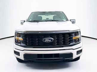 Used 2025 Ford F150 STX video 2