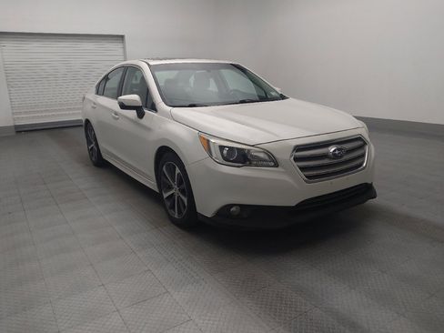 Used 2015 Subaru Legacy 3.6R Limited image 13
