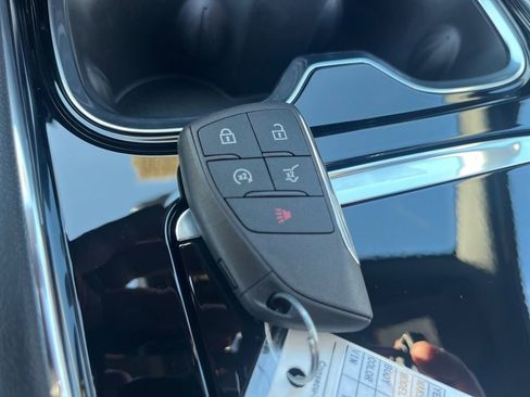 New 2026 Chevrolet Traverse RS w/ LPO, Floor Liner Package image 14