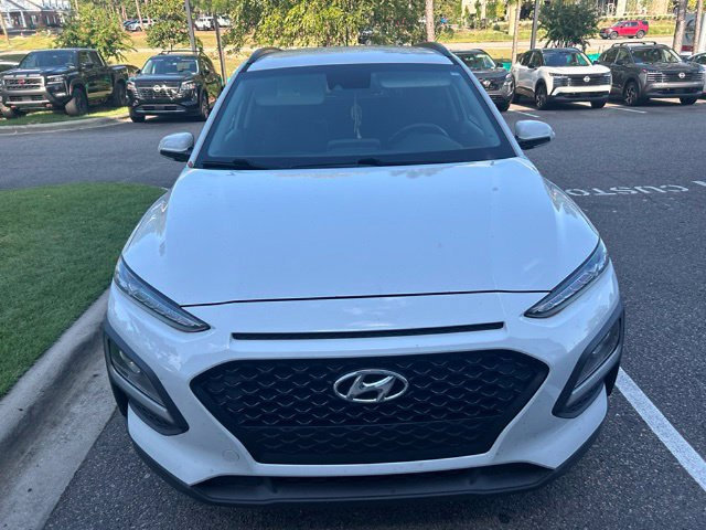 Used 2020 Hyundai Kona SEL FWD image 7
