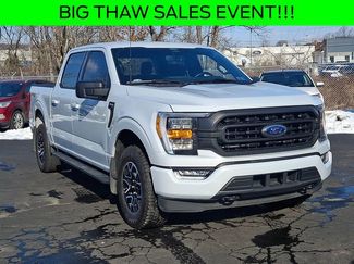 Certified 2022 Ford F150 XLT w/ Equipment Group 302A High video 2