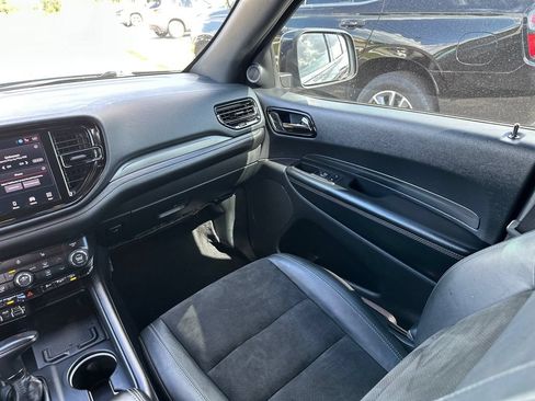 Used 2022 Dodge Durango GT RWD image 29
