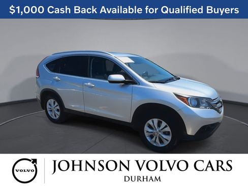 New 2026 Volvo XC60 B5 Plus w/ Climate Package AWD/4WD image 2