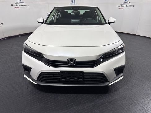 Used 2023 Honda Civic LX image 2
