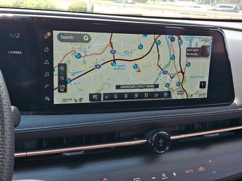 Certified 2024 Nissan Ariya AWD image 18