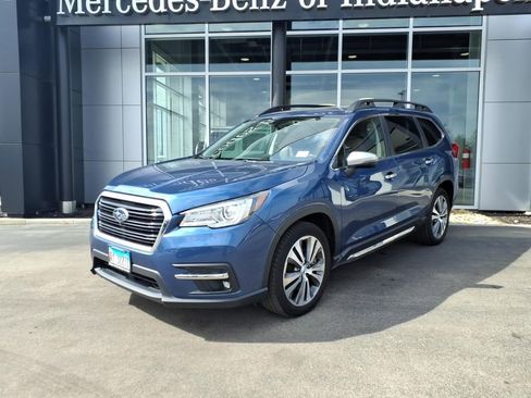 Used 2019 Subaru Ascent Touring image 2