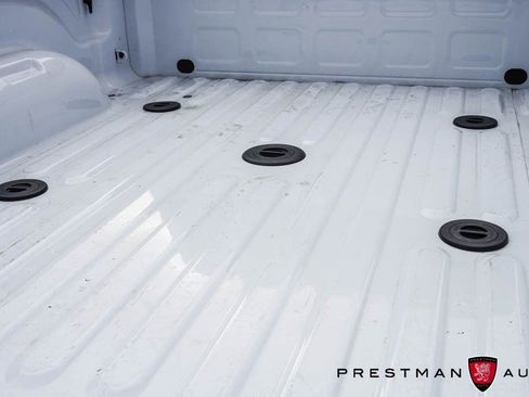 Used 2025 RAM 2500 Tradesman image 10