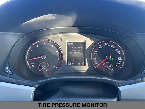 Used 2020 Volkswagen Passat 2.0T SE image 18