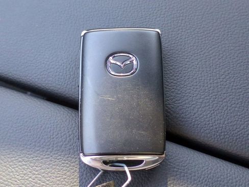 New 2026 MAZDA CX-50 AWD 2.5 S w/ Cargo Package image 27