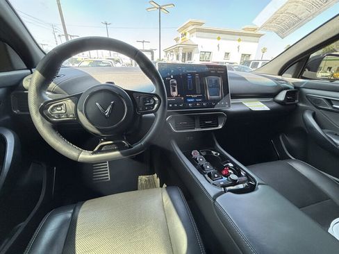 Used 2023 VinFast VF 8 Plus AWD/4WD image 21