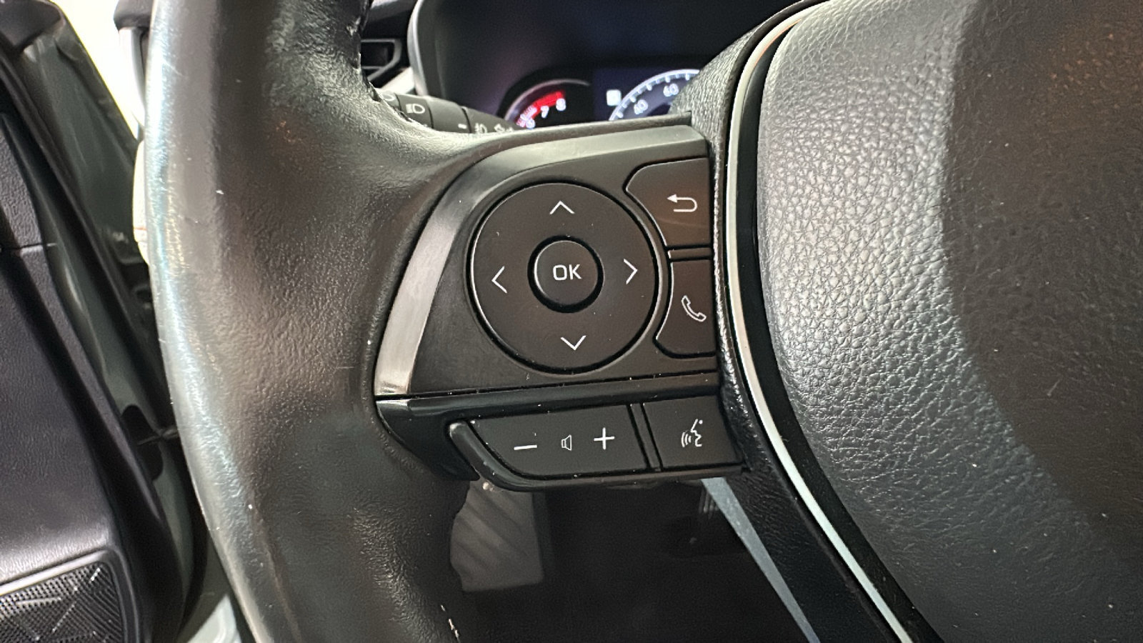 Used 2019 Toyota RAV4 Adventure w/ Advanced Technology Package AWD/4WD image 20