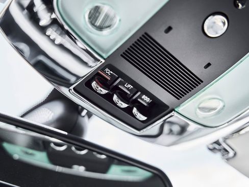 Used 2009 Rolls-Royce Phantom Coupe RWD image 78