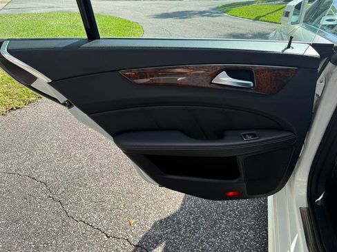 Used 2016 Mercedes-Benz CLS 400 image 14