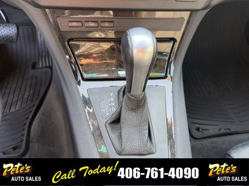 Used 2008 BMW X3 3.0si AWD/4WD image 24