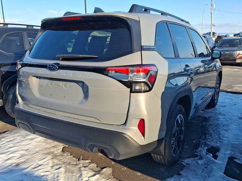 New 2026 Subaru Forester Premium image 4