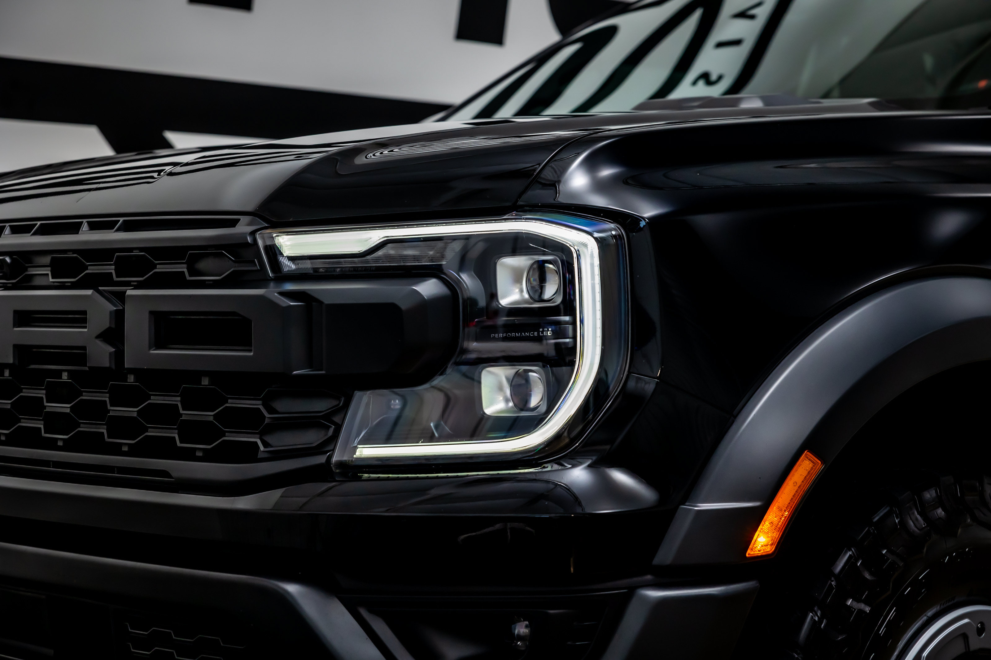 Used 2024 Ford Ranger Raptor AWD/4WD image 17