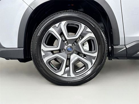 Used 2025 Subaru Ascent Touring w/ Popular Package #2 AWD/4WD image 46