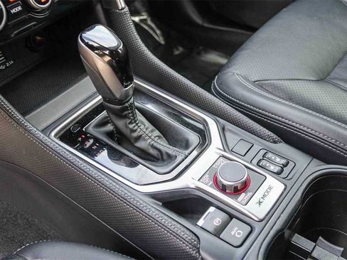 Used 2021 Subaru Forester Limited image 20