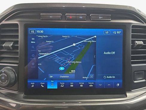Used 2023 Ford F150 Tremor AWD/4WD image 22