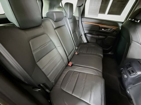 Used 2018 Honda CR-V EX-L image 34
