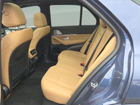 New 2026 Mercedes-Benz GLE 350 4MATIC image 26